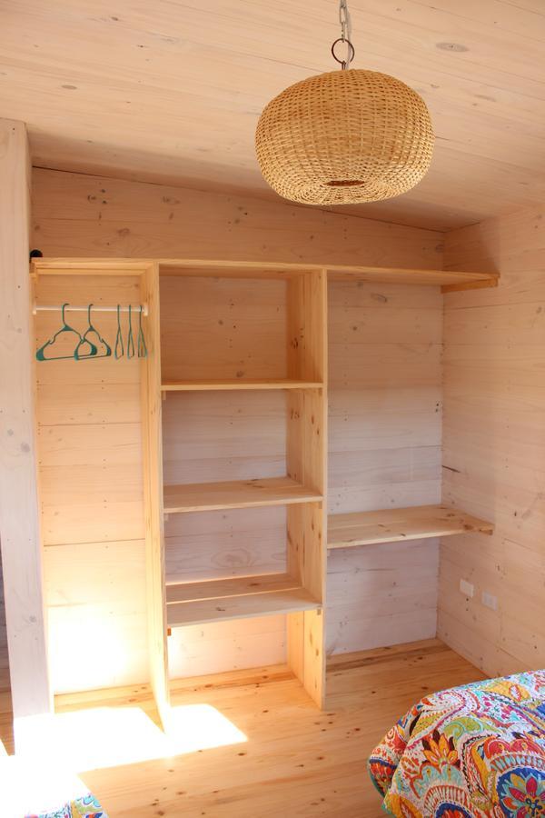 Cabanas Grulla بتشيلمو المظهر الخارجي الصورة